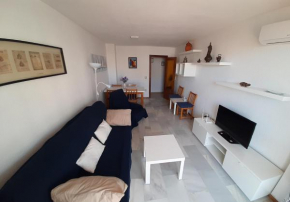 ACOGEDOR APARTAMENTO